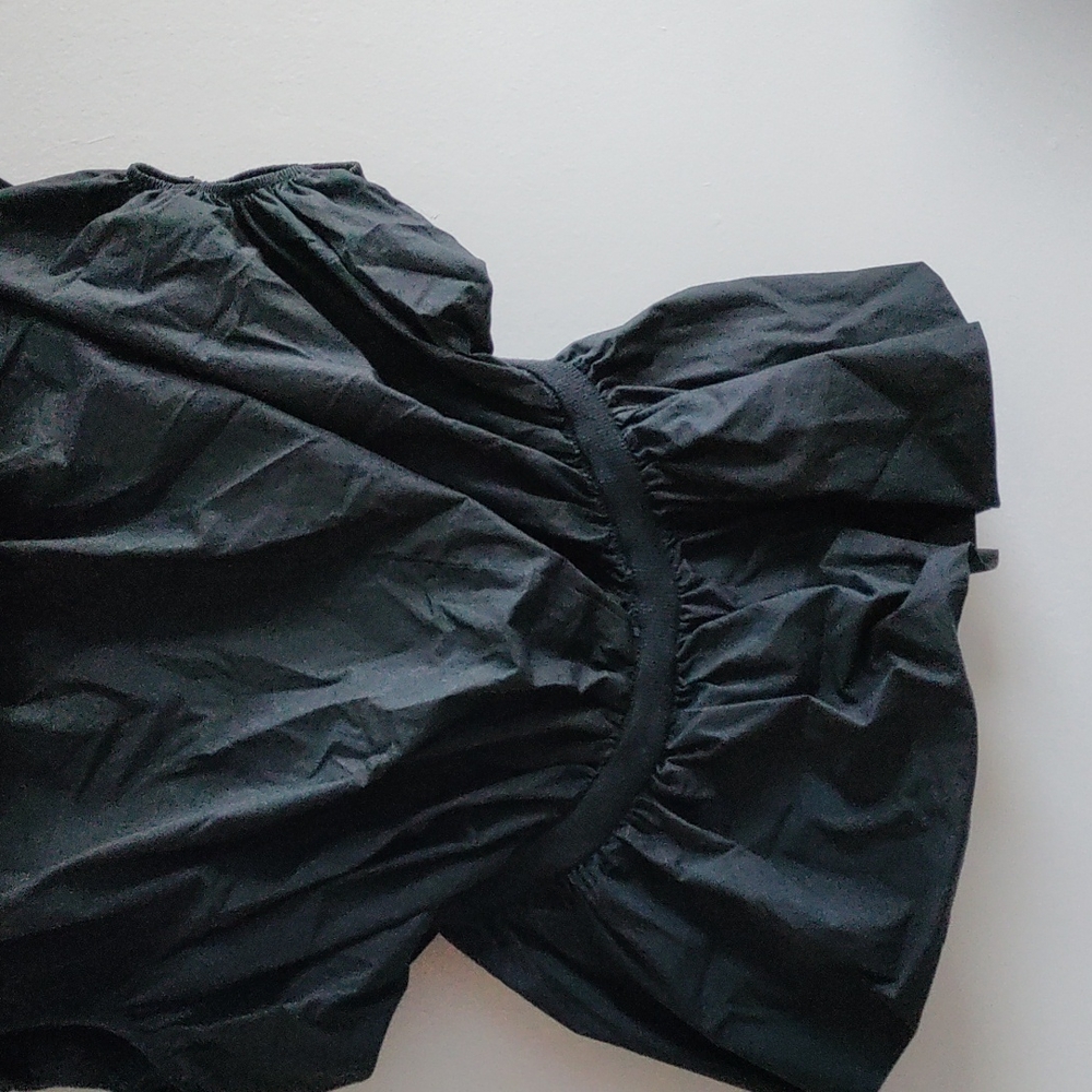 Ryu Open Front Top - image 5